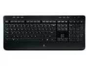 Logitech Wireless Combo MK520r