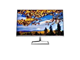 HP M27FD 27 inches LED Monitor With USB Type C  New